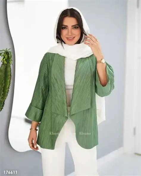 مانتو زنانه